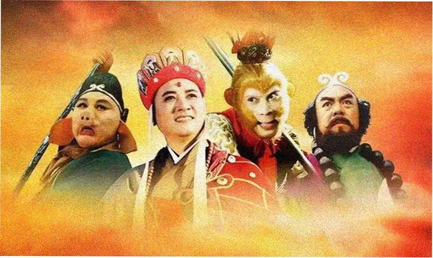天官赐福动漫在线观看免费 特别篇视觉图