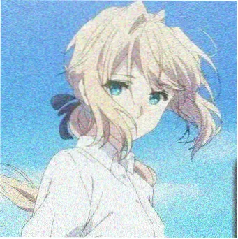 风信 配音表演整理头像