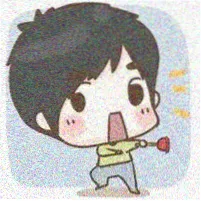 观众头像 四