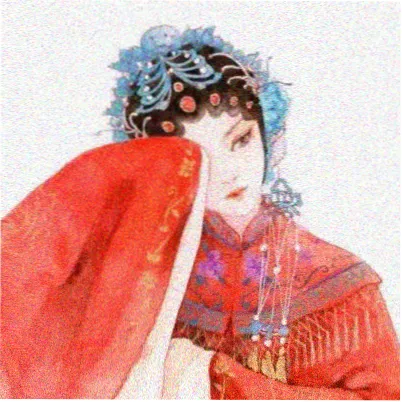 观众头像 七